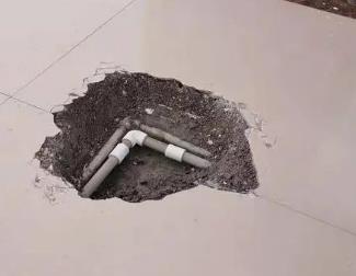 衢江卫生间漏水维修公司为您分享如何判断家里漏水