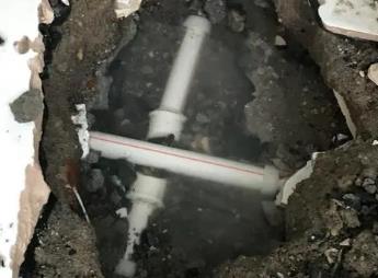 衢江阳台漏水维修公司为您分享楼上楼下漏水怎么处理