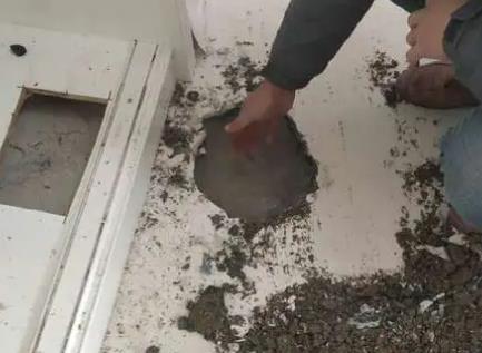 衢江卫生间漏水维修公司分享下精确定位查漏水一次多少钱?不同级别收费不同