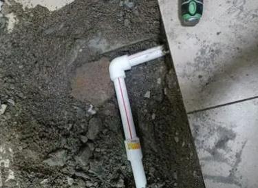 衢江阳台漏水维修时有哪些声音会影响检漏仪