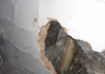 衢江卫生间漏水维修的步骤和流程。
